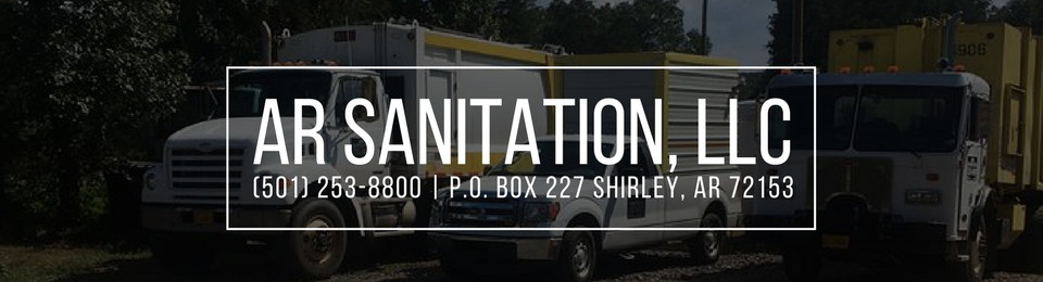 AR Sanitation, LLC